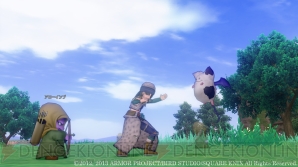 『ドラゴンクエストX 眠れる勇者と導きの盟友 オンライン』