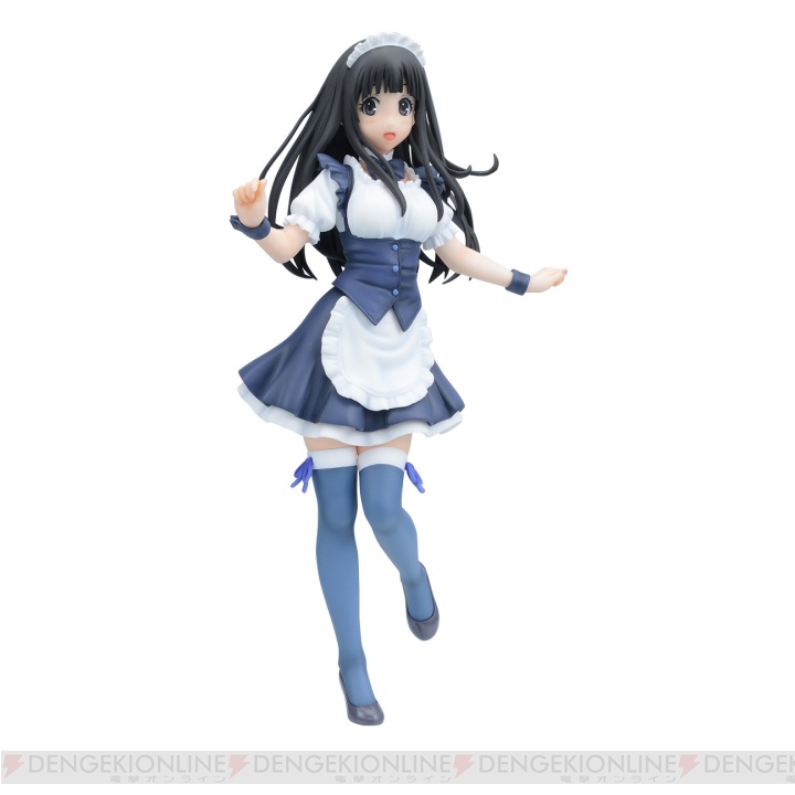 氷菓 特大タペストリー 2種 千反田える 伊原摩耶花 セガラッキー