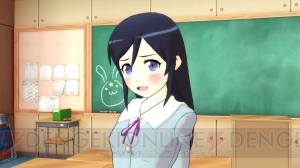 『俺の妹がこんなに可愛いわけがない。 ハッピーエンド』本日発売！ そして声優陣のサインが当たる読者投稿企画もスタート