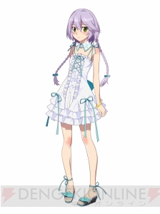 『アキバズトリップ2』の声優メッセージ入り動画が本日から3日連続で公開！ 初日は雫役の三澤紗千香さんが収録の感想を語る