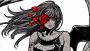 鬼束ちひろさんが歌う『ドラッグ オン ドラグーン3』テーマソング『This Silence Is Mine』12月18日発売。ジャケットは藤坂公彦氏描き下ろし