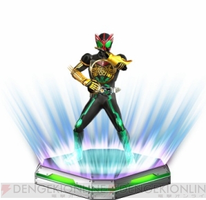 『仮面ライダー バトオンライン』