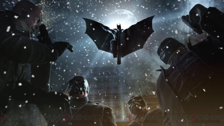 『バットマン：アーカム・ビギンズ』で描かれるバットマンの“未熟な若者”としての振る舞いが新鮮！ 最速インプレッションをお届け