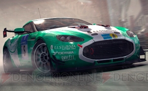 新たなサーキットとマシンが楽しめるXbox 360版『RACE DRIVER GRID 2』のDLC“Spa-Francorchamps Track Pack”が本日配信