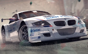 新たなサーキットとマシンが楽しめるXbox 360版『RACE DRIVER GRID 2』のDLC“Spa-Francorchamps Track Pack”が本日配信
