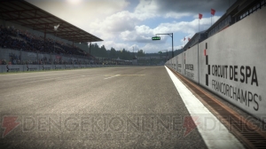 新たなサーキットとマシンが楽しめるXbox 360版『RACE DRIVER GRID 2』のDLC“Spa-Francorchamps Track Pack”が本日配信