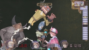 『新・ロロナのアトリエ はじまりの物語 ～アーランドの錬金術士～』