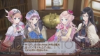 『新・ロロナのアトリエ はじまりの物語 ～アーランドの錬金術士～』