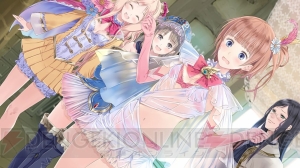 美少女モバゲー　ロロナ　リオネラ　アトリエ　プロモカード Amazon.co.jp: ロロナのアトリエ ~アーランドの錬金術士~ DX