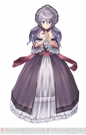 新・ロロナのアトリエ』の延長戦ではスケスケ衣装や謎の新マップが登場