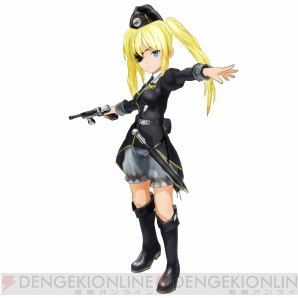 『星霜のアマゾネス』