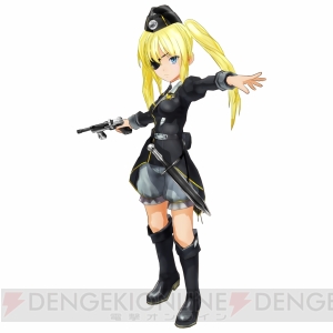 『星霜のアマゾネス』必殺技の存在が明らかに。監獄惑星からの脱出を目指す“美少女＋3DダンジョンRPG”の魅力を総まとめ！