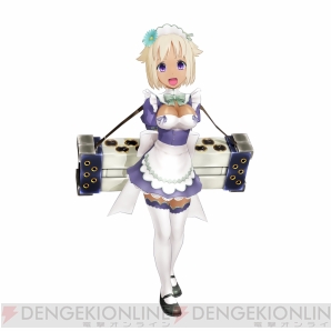 『星霜のアマゾネス』