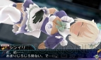 『星霜のアマゾネス』