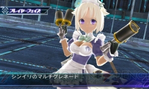 『星霜のアマゾネス』必殺技の存在が明らかに。監獄惑星からの脱出を目指す“美少女＋3DダンジョンRPG”の魅力を総まとめ！