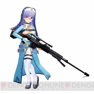 『星霜のアマゾネス』必殺技の存在が明らかに。監獄惑星からの脱出を目指す“美少女＋3DダンジョンRPG”の魅力を総まとめ！
