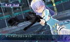 『星霜のアマゾネス』