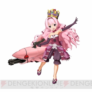 『星霜のアマゾネス』必殺技の存在が明らかに。監獄惑星からの脱出を目指す“美少女＋3DダンジョンRPG”の魅力を総まとめ！