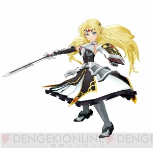 『星霜のアマゾネス』必殺技の存在が明らかに。監獄惑星からの脱出を目指す“美少女＋3DダンジョンRPG”の魅力を総まとめ！