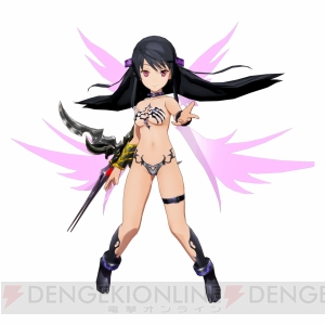 『星霜のアマゾネス』必殺技の存在が明らかに。監獄惑星からの脱出を目指す“美少女＋3DダンジョンRPG”の魅力を総まとめ！