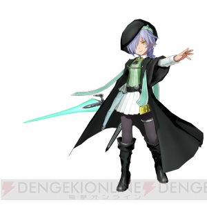 『星霜のアマゾネス』必殺技の存在が明らかに。監獄惑星からの脱出を目指す“美少女＋3DダンジョンRPG”の魅力を総まとめ！