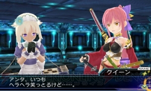 『星霜のアマゾネス』必殺技の存在が明らかに。監獄惑星からの脱出を目指す“美少女＋3DダンジョンRPG”の魅力を総まとめ！