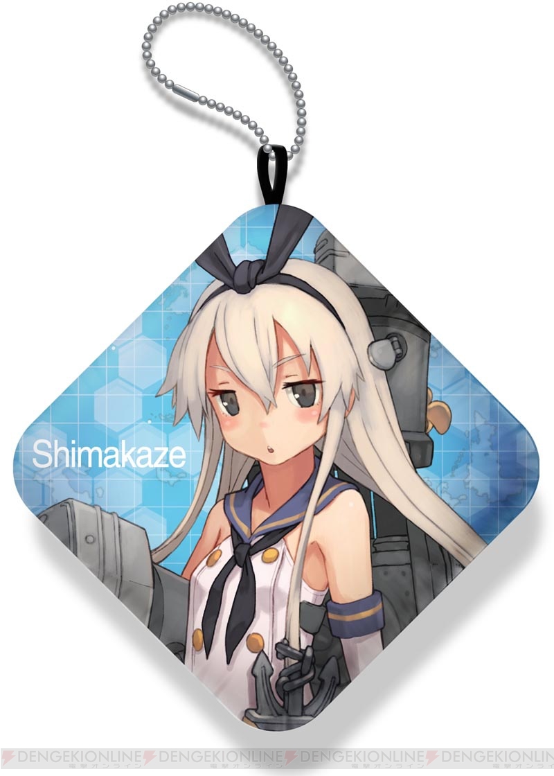 艦これ の新グッズが予約受付スタート 艦娘たちが スマホタッチペン やアクセサリに デザインは赤城 島風 榛名など9種類 電撃オンライン 艦これ の新グッズが予約受付スタート 艦娘たちが スマホタッチペン やアクセサリに デザインは赤城 島風 榛名など9種類 電撃オンライン
