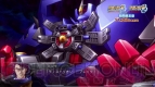 『スーパーロボット大戦OG INFINITE BATTLE』