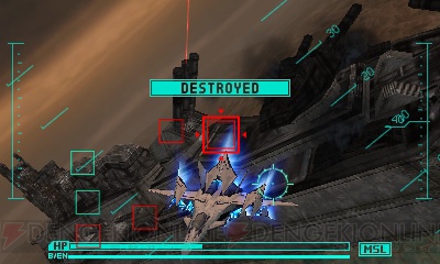 3DS『燐光のランツェ』が12月4日に配信開始――飛行と格闘を切り替えて戦うドッグファイトアクション。その模様を動画でチェック