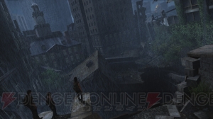 『The Last of Us』上質な映画を鑑賞したような満足感！ 物語と演出で“魅せる”名作がココに！【電撃PS×PS Store】