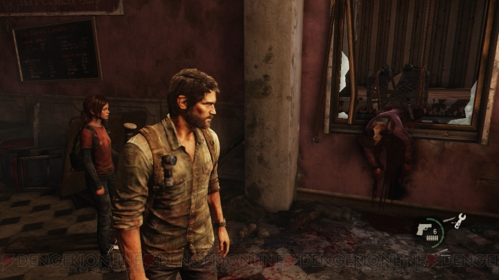 『The Last of Us』上質な映画を鑑賞したような満足感！ 物語と演出で“魅せる”名作がココに！【電撃PS×PS Store】