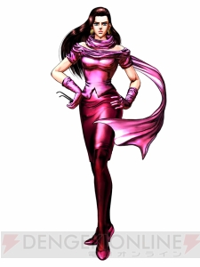 『ジョジョの奇妙な冒険 オールスターバトル』全キャラレビュー・リサリサ編――敵の攻撃をいなし反撃に転じるリサリサの華麗さとは!?
