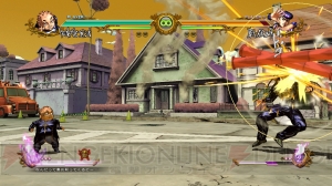 『ジョジョの奇妙な冒険 オールスターバトル』全キャラレビュー：矢安宮重清編――重ちーの“ハーヴェスト”は相手のダメージも戦意も奪うどッ！