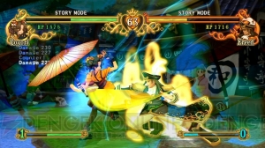 『BattleFantasia（バトルファンタジア）』ボタン1つで巻き起こす“ガチ”な読み合いがとにかく楽しい対戦格闘【電撃PS×PS Store】