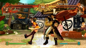 『BattleFantasia（バトルファンタジア）』ボタン1つで巻き起こす“ガチ”な読み合いがとにかく楽しい対戦格闘【電撃PS×PS Store】