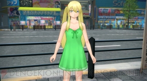 『アキバズトリップ2』