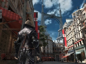 スクエニの本格アクションRPG『ブラッドマスク』が期間限定で無料に！ 新要素“ハンターランキング”も追加