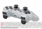 『DUALSHOCK3』