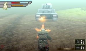 『＠SIMPLE DLシリーズ Vol.22 THE 歩兵 ～戦場の犬たち～』