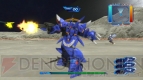 『スーパーロボット大戦OG　INFINITE BATTLE』