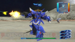『スーパーロボット大戦OG　INFINITE BATTLE』ヴァルシオーネやグルンガスト改の動きは？ 開発陣コメント付き機体レビュー第2回！