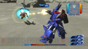 『スーパーロボット大戦OG　INFINITE BATTLE』ヴァルシオーネやグルンガスト改の動きは？ 開発陣コメント付き機体レビュー第2回！