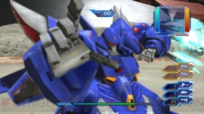 『スーパーロボット大戦OG　INFINITE BATTLE』