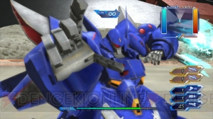 『スーパーロボット大戦OG　INFINITE BATTLE』ヴァルシオーネやグルンガスト改の動きは？ 開発陣コメント付き機体レビュー第2回！