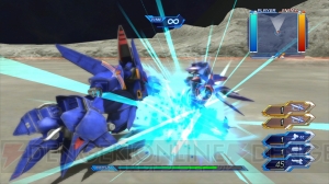 『スーパーロボット大戦OG　INFINITE BATTLE』ヴァルシオーネやグルンガスト改の動きは？ 開発陣コメント付き機体レビュー第2回！