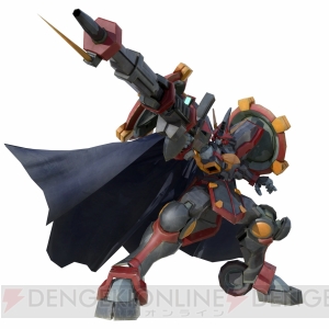 スーパーロボット大戦OG INFINITE BATTLE』ヴァルシオーネや