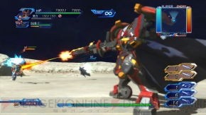 『スーパーロボット大戦OG　INFINITE BATTLE』