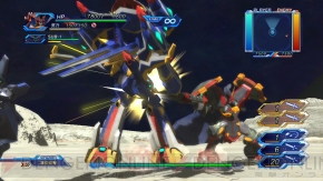 『スーパーロボット大戦OG　INFINITE BATTLE』