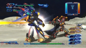 『スーパーロボット大戦OG　INFINITE BATTLE』