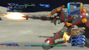 『スーパーロボット大戦OG　INFINITE BATTLE』